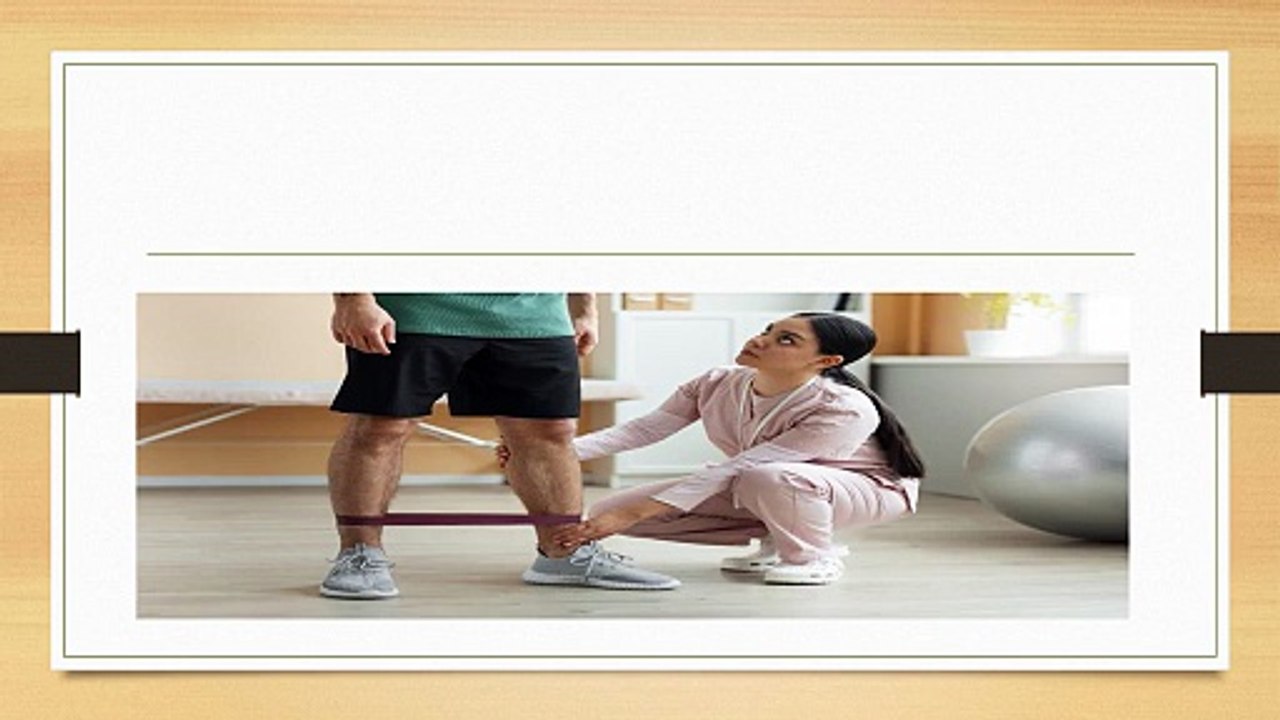 What Role Do Custom Foot Orthotics Play in Posture and Balance?