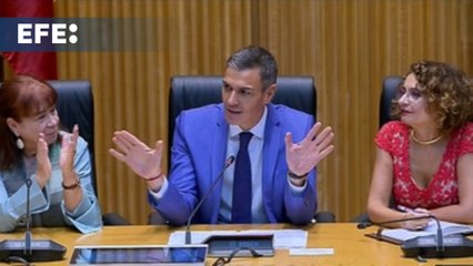 El Gobierno elevará por encima del 2,6 % su previsión de crecimiento económico para 2025