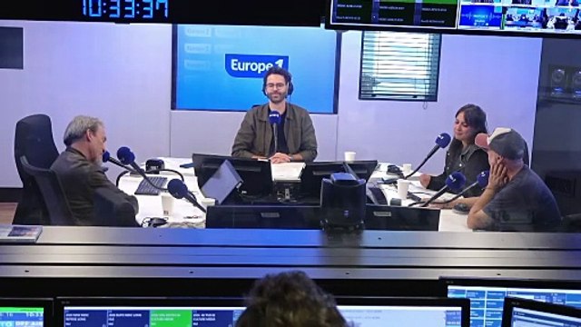 «Grandeur Nature» : Florent Pagny est l'invité de Culture médias (partie 2)
