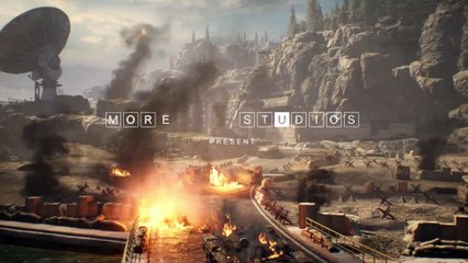 Arena Breakout Infinite - Full Release Launch Trailer