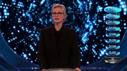 Celebrity Weakest Link - Season 1 Episode 1 - Glee Homecoming