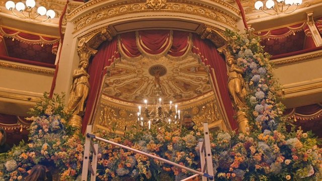 La Force du Destin Teaser VF