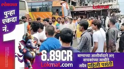 आमदार अर्जून खोतकरांनी एका व्यक्तीला कानाखाली मारली, काय घडलं?