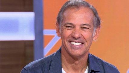 L’invité people  - Paul Belmondo