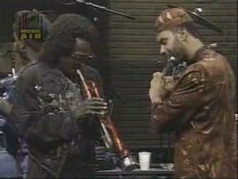 Miles Davis - Tutu