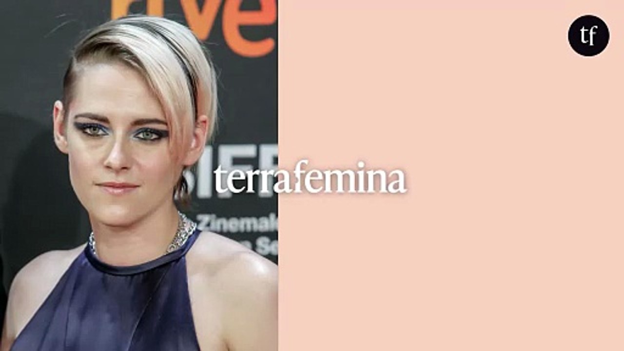 "La naissance d'une cinéaste" : Kristen Stewart réalisatrice couronnée à Deauville, la bande annonce de son premier film enfin dévoilée