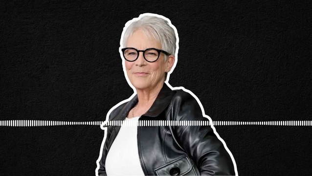 Jamie Lee Curtis breaks down in tears over Charlie Kirk’s death despite opposing views