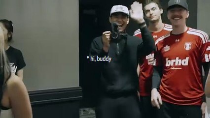 [KO_EN] From Seoul to LA_ IDL Launch Recap _ 1MILLION Dance Studio