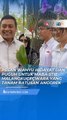 MABA STIE MALANGKUCECWARA TANAM RATUSAN ANGGREK, INI PESAN WALI KOTA WAHYU HIDAYAT DAN LEGISLATOR PUGUH UNTUK MEREKA