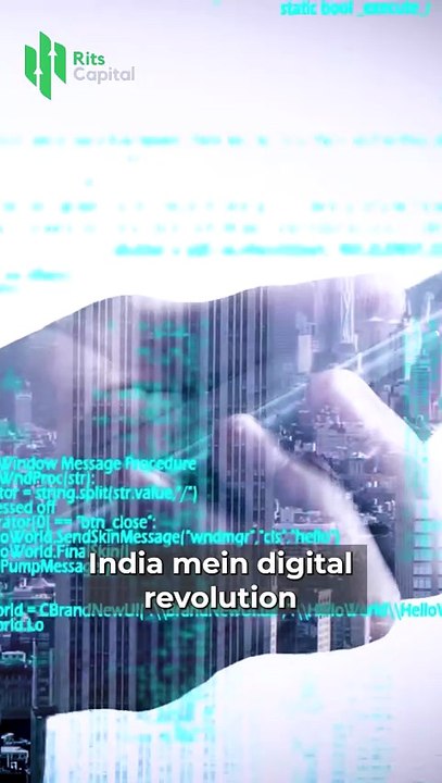 India’s Biggest IPO – Reliance Jio Set to Make History