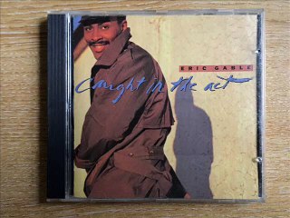 Eric Gable - Why, Why, Why