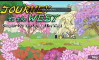 Journey to the West 103  The Land of the West
