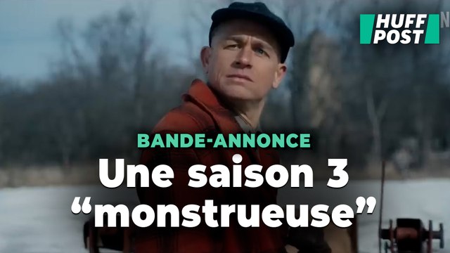 La saison 3 de Monstre sur Netflix, dédiée à Ed Gein sera la plus répugnante