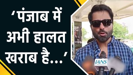 सोनू सूद ने पंजाब आपदा पर जताया दुख, मदद के लिए आए आगे 