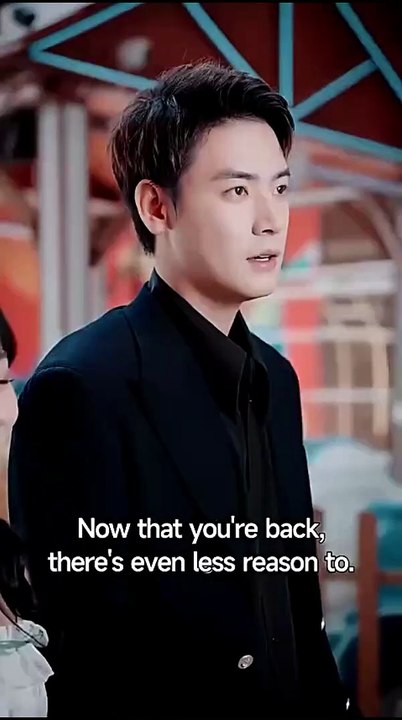 ava leaves finds happiness chinese drama