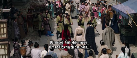 Hải Hôn Hành Tập 9 Vietsub