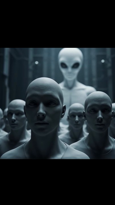 What if Aliens arrive on Earth  #FactNirvana  #shorts901 - Fact Nirvana901