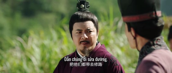 Hải Hôn Hành Tập 10 Vietsub