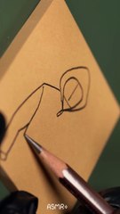 1 minute of PURE relaxation ASMR (No Talking) 🎧