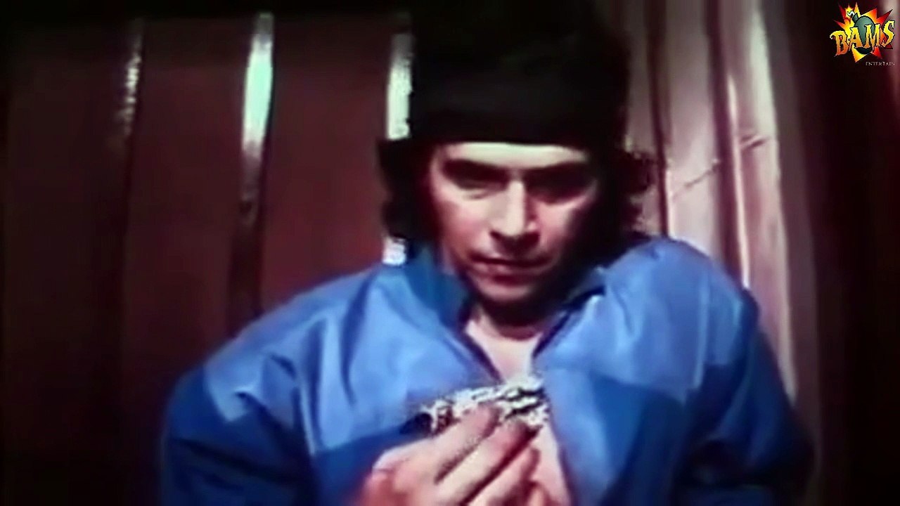 [BAMS-Entertain] Si Rawing 2 : Pilih Tanding (1993) HD-Rip 720p