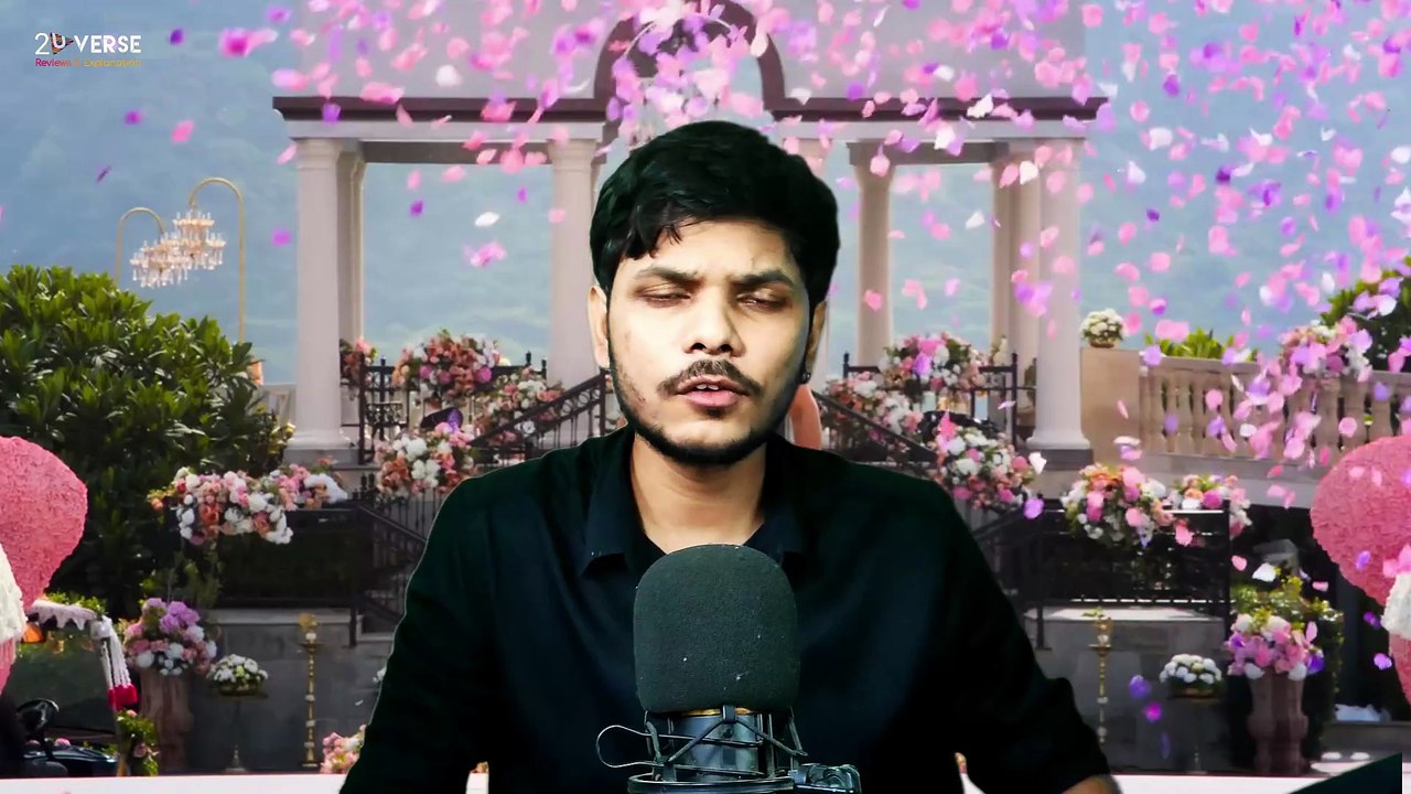 Sunny Sanskari Ki Tulsi Kumari Teaser movie review hollywood bollywood tollywood movies indian movies review