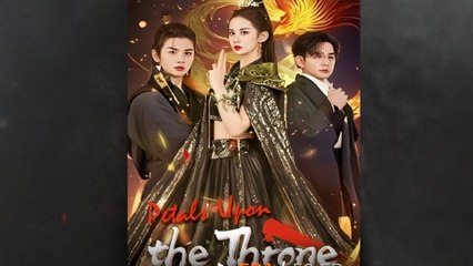 Petals Upon The Throne