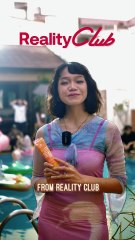 Emina Project: Reality Club