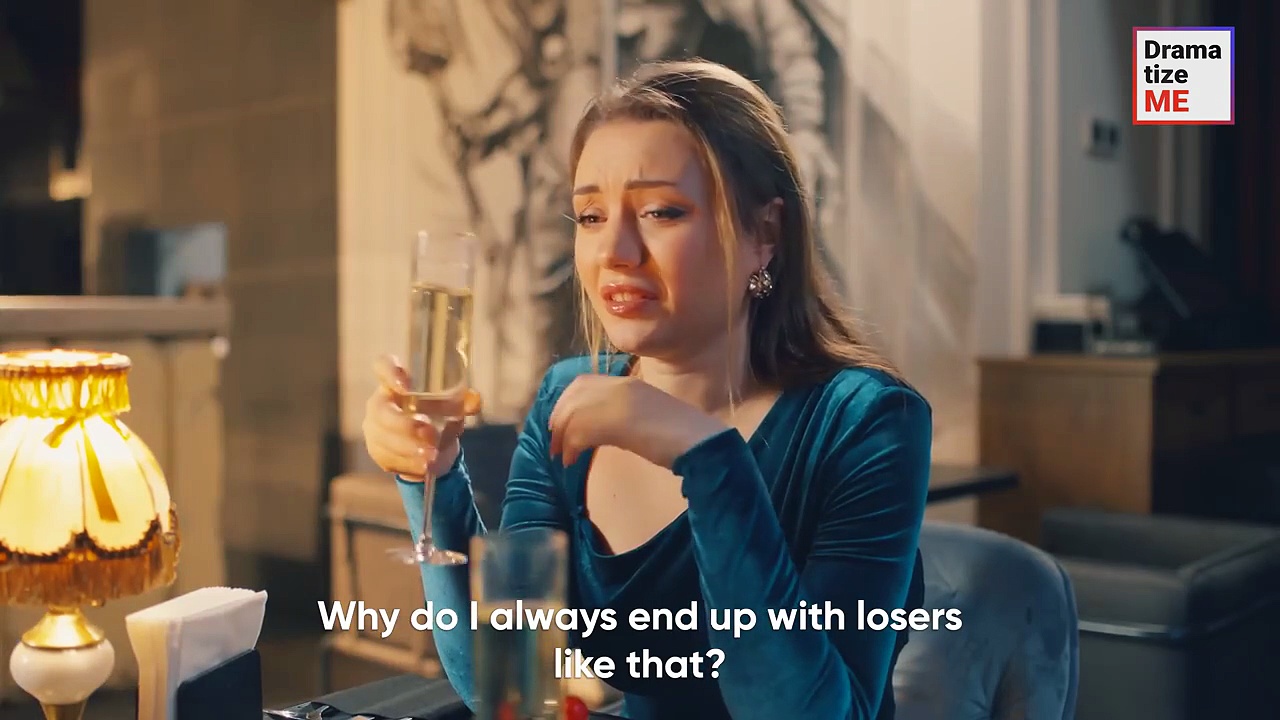 Girl Trades Perfect BF For Luxury Car