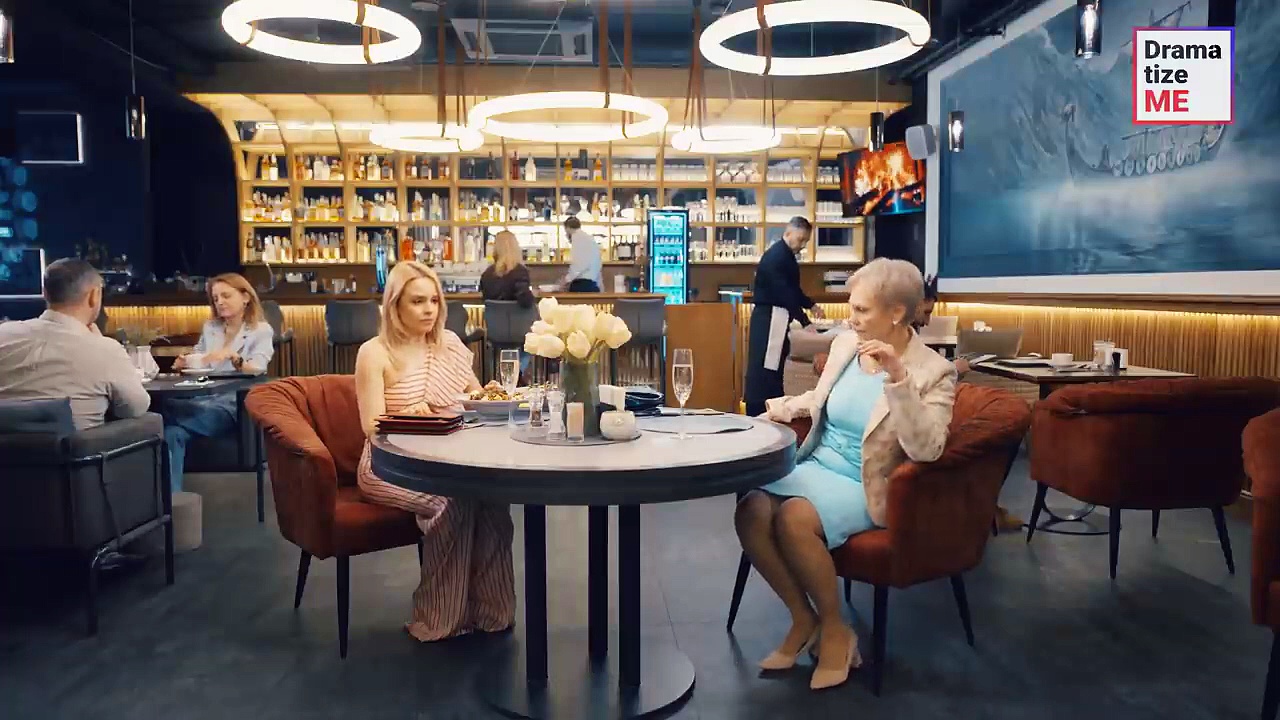 Girl Exploits Senior Mom-In-Law For Money