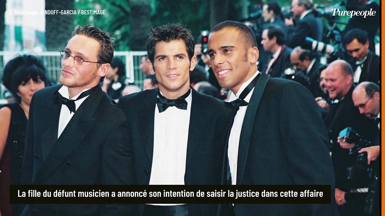 Filip Nikolic en couple pendant 8 ans avec Arnaud ? Adel des 2be3 prend la parole