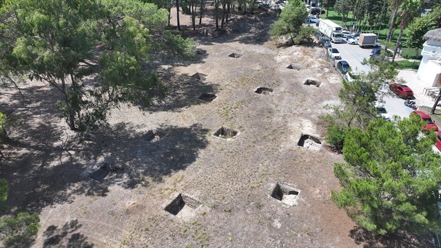 Türkiye'nin ikinci su altı arkeoloji müzesi: Batıklardan çıkan eserler sergilenecek!