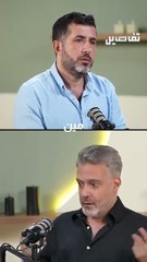 "النجم العربي زين العمر يوجّه رسالة نارية لقائد الجيش: "اقتدِ بمحمد بن سلمان وابدأ بمحاسبة الفاسدين