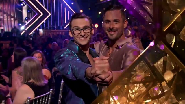 Dancing with the Stars Season 33 Episode 5