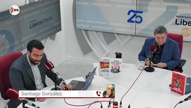 Federico a las 8: El embargo de armas a Israel retrata el oportunismo de Sánchez