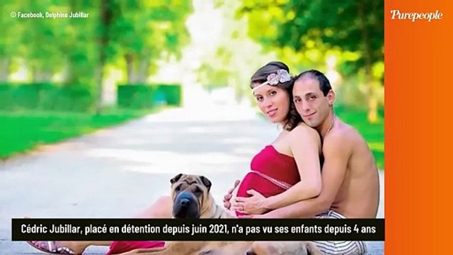 Cinq ans après, que deviennent Louis (11 ans) et Elyah (6 ans), les enfants de Delphine et Cédric Jubillar ? Ils ont hâte d'avoir une vérité