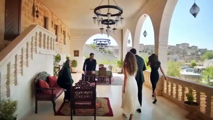 Uzak Sehir Episode 29 – Full English Subtitles | Dramatic City Life Drama