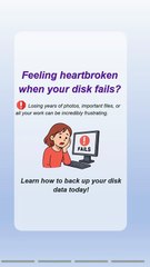 Protect Your Files: The Ultimate Guide to Backup Disk Data