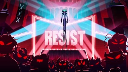 Hazbin Hotel kehrt mit spannender 2. Staffel zurück – Erster Teaser & Release-Datum enthüllt 🎬