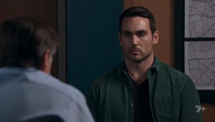 Home And Away 8578 Episode 17th September 2025