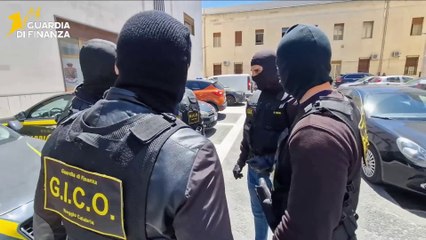 'Ndrangheta, sequestrati beni a narcotrafficante calabrese