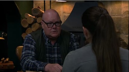 Emmerdale 17th September 2025