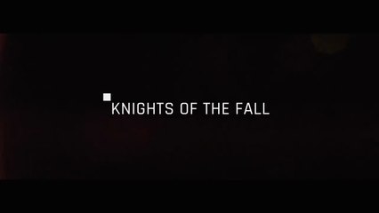Knights of the Fall Official Announcement Trailer
