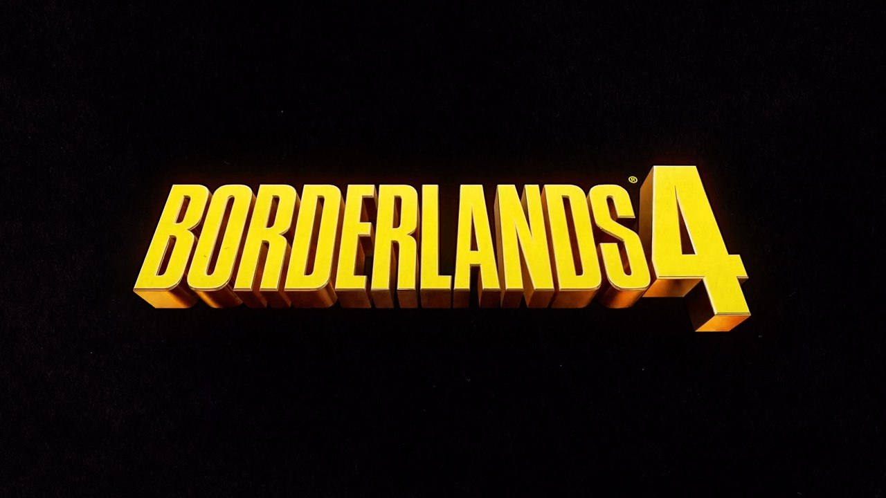 Borderlands 4 Official Cinematic Launch Trailer