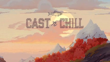 Cast n Chill Autumnwood Lake Official Launch Trailer