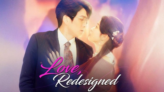 Love, Redesigned Full Episode