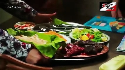 مسلسل ورد و شوك - الحلقة 114 - تركى مدبلج