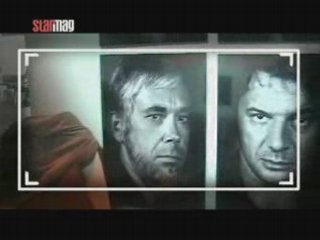 Interview de Vincent Cassel - Festival de Cannes