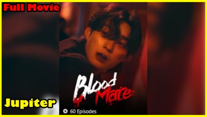 Blood Mate - Full Movie