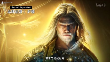 Tales of Herding Gods E48 (Indonesia)