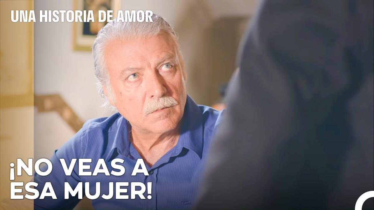 Memduh Intenta Alejar A Su Hija De Su Corazón - Una Historia De Amor Capitulo 63